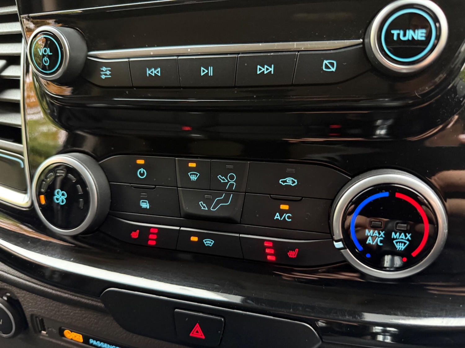 Used Ford Transit Custom 2020 for sale - 76550777: Photo 20