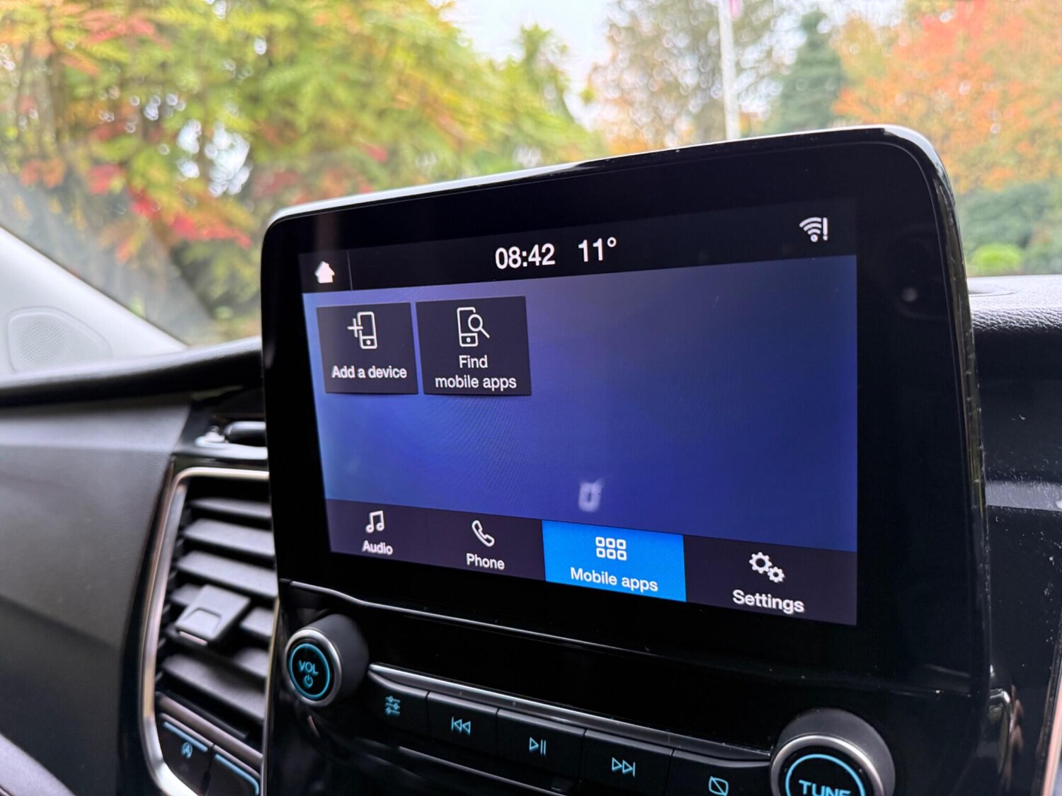 Used Ford Transit Custom 2020 for sale - 76550777: Photo 25