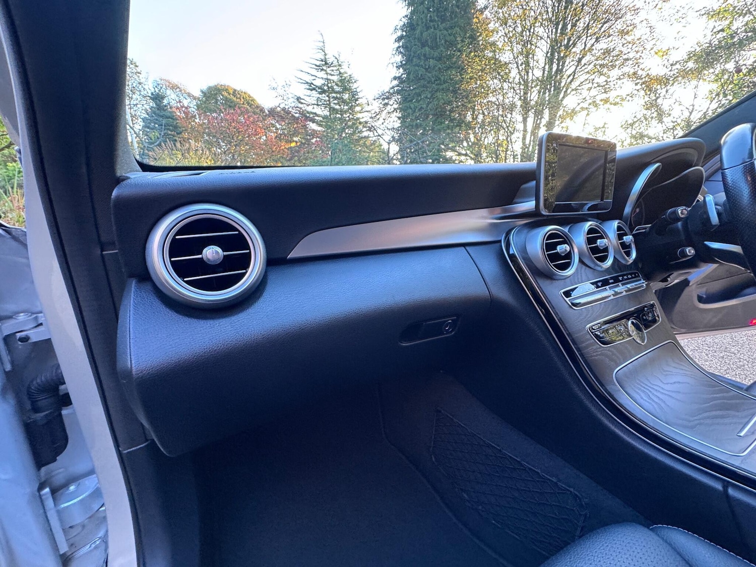 Used Mercedes-Benz C Class 2018 for sale - 76270602: Photo 20