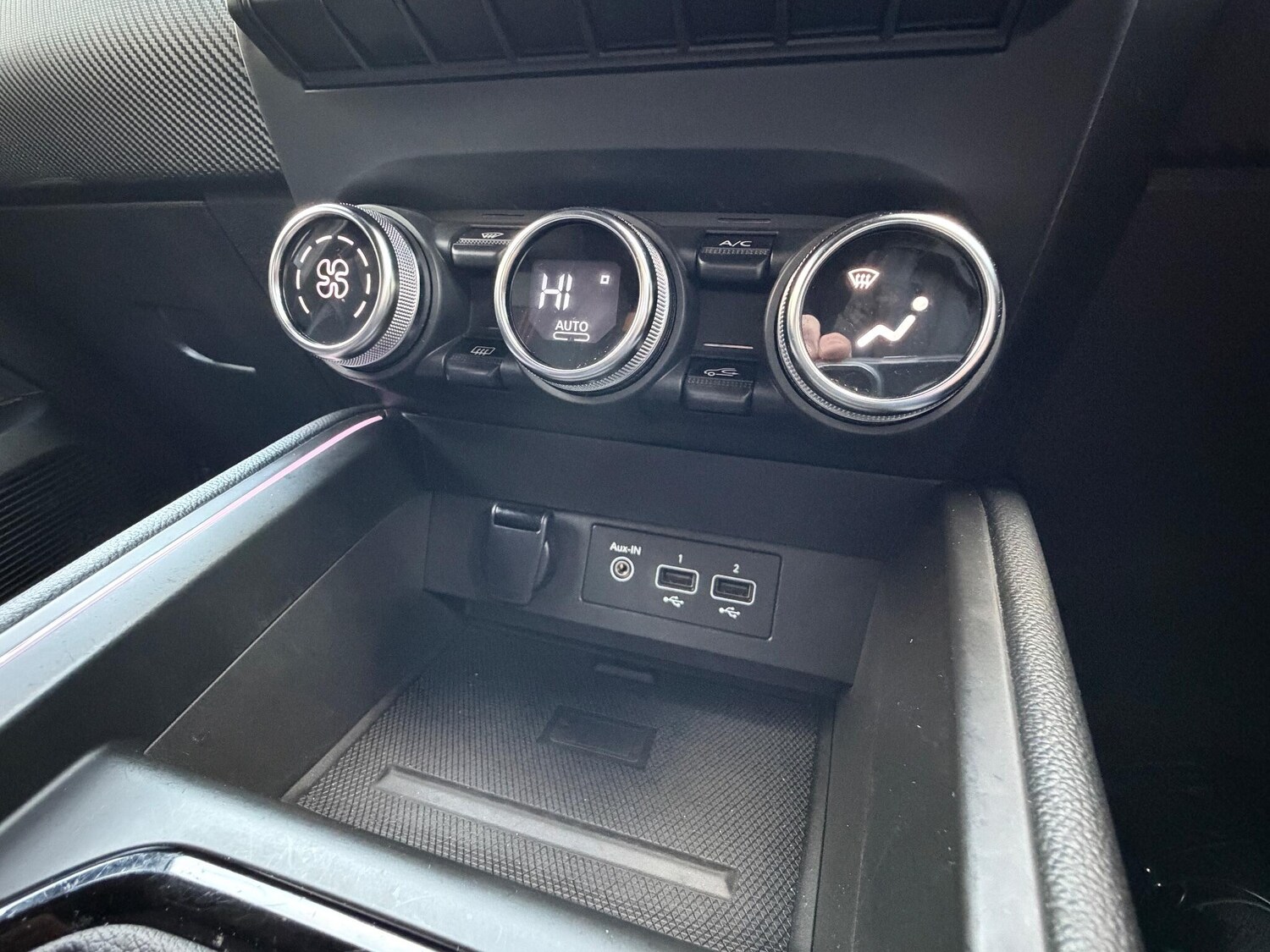 Used Renault Clio 2022 for sale - 76398887: Photo 21