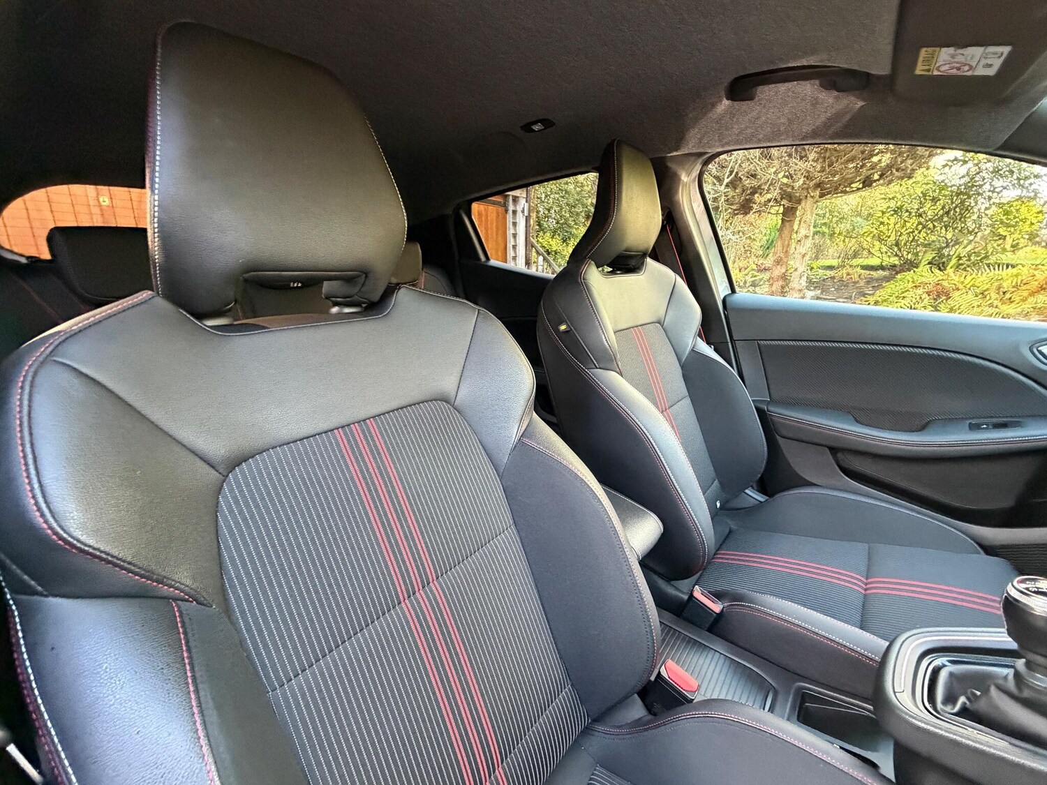 Used Renault Clio 2022 for sale - 76398887: Photo 22