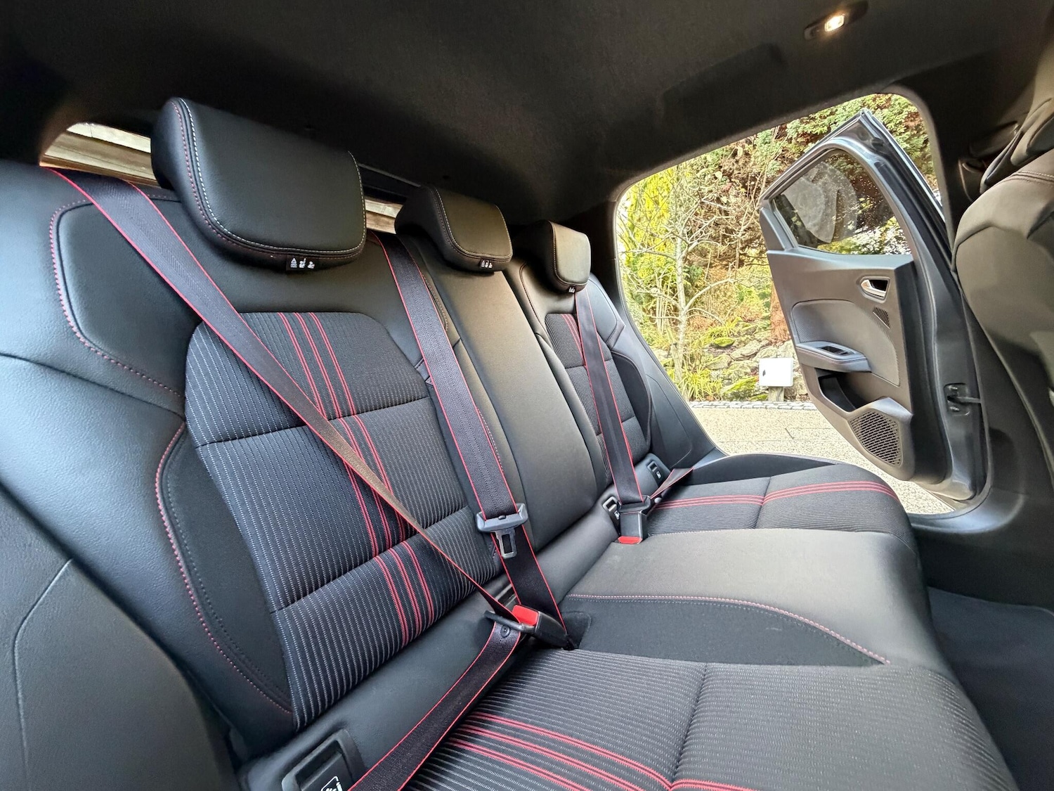 Used Renault Clio 2022 for sale - 76398887: Photo 25