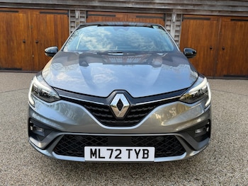 Used Renault Clio 2022 for sale - 76398887: Photo
