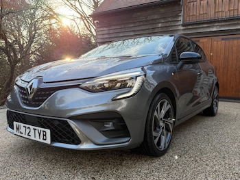 Used Renault Clio 2022 for sale - 76398887: Photo