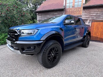 Used Ford Ranger 2022 for sale - 75127149: Photo