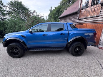 Used Ford Ranger 2022 for sale - 75127149: Photo