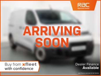 Used Citroen Dispatch 2020 for sale - 74934382: Photo
