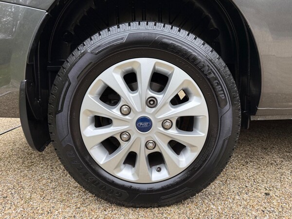 Used Ford Transit Custom 2020 for sale - 76214813: Photo 15