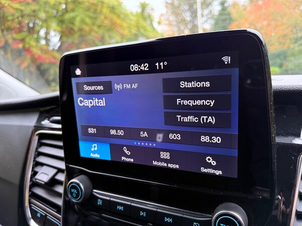 Used Ford Transit Custom 2020 for sale - 76214813: Photo 24