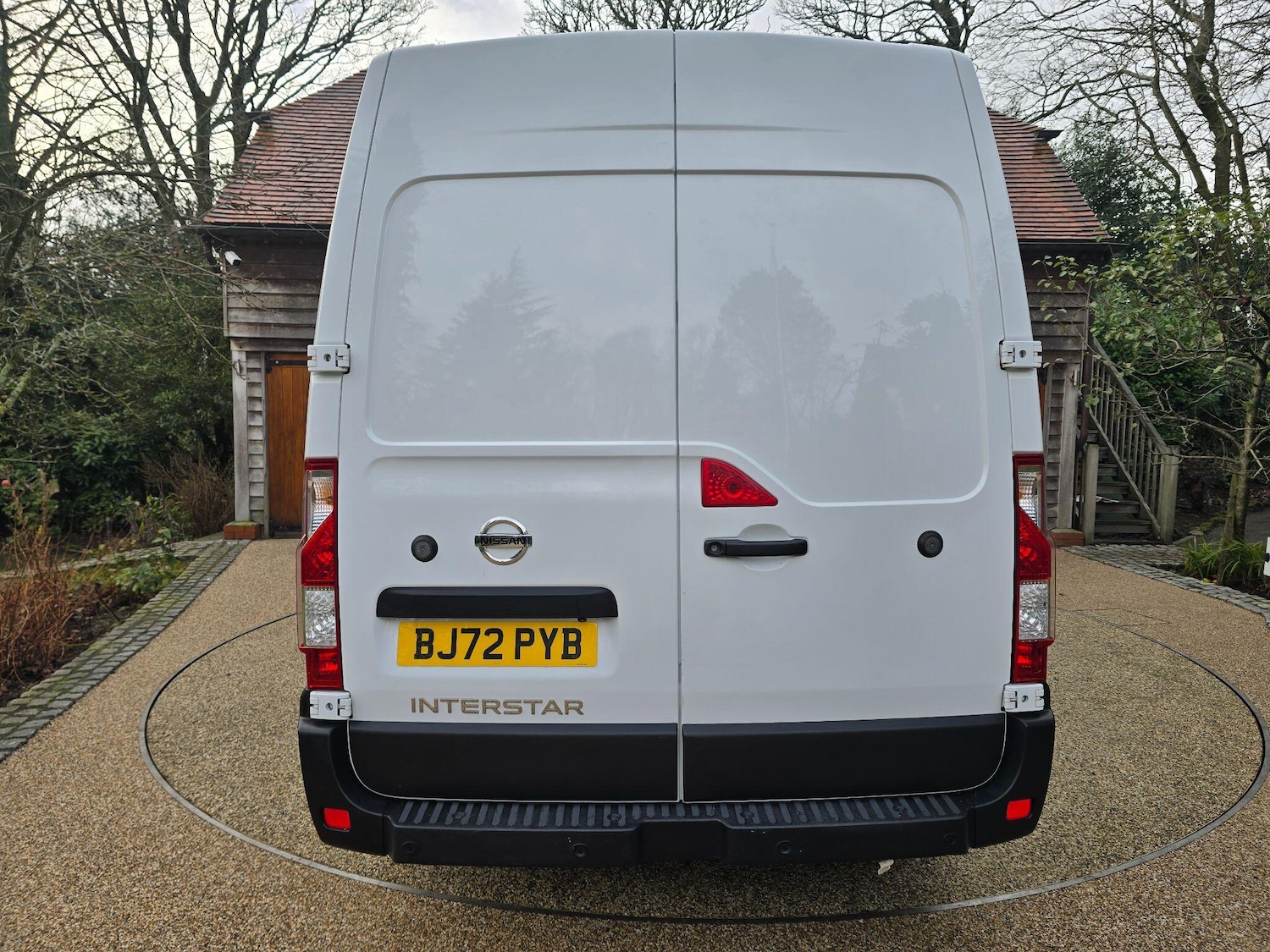 Used Nissan Interstar 2022 for sale - 76327063: Photo 10