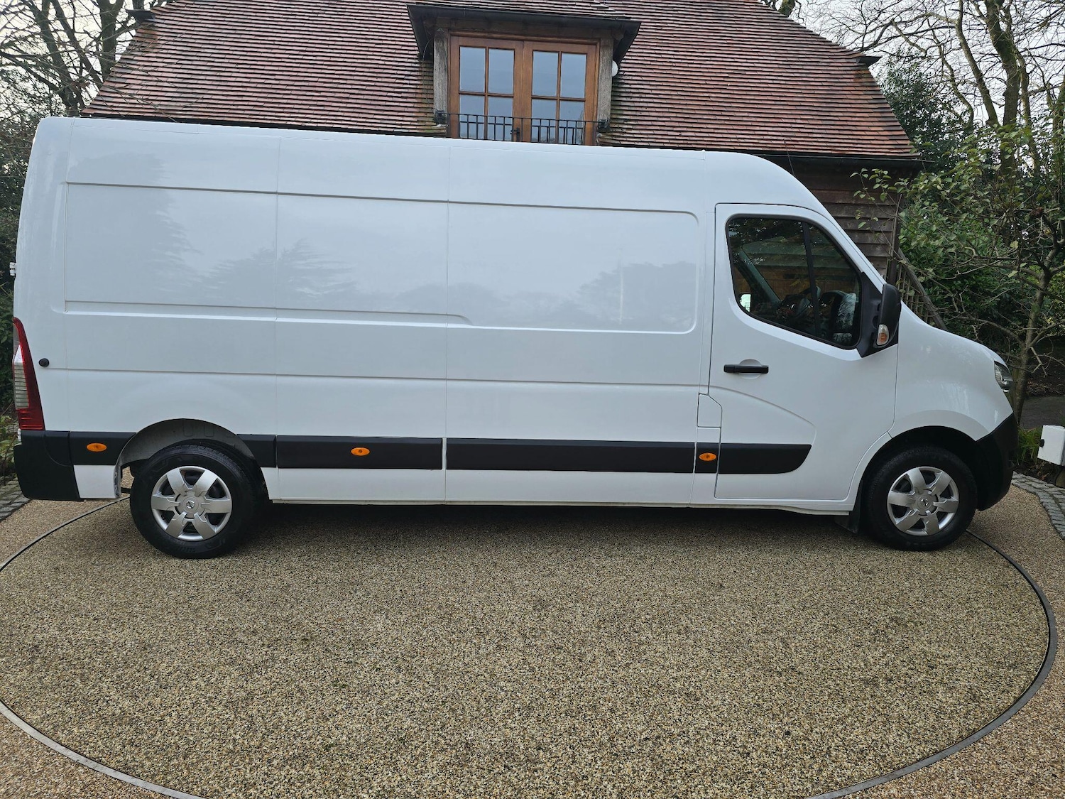 Used Nissan Interstar 2022 for sale - 76327063: Photo 11