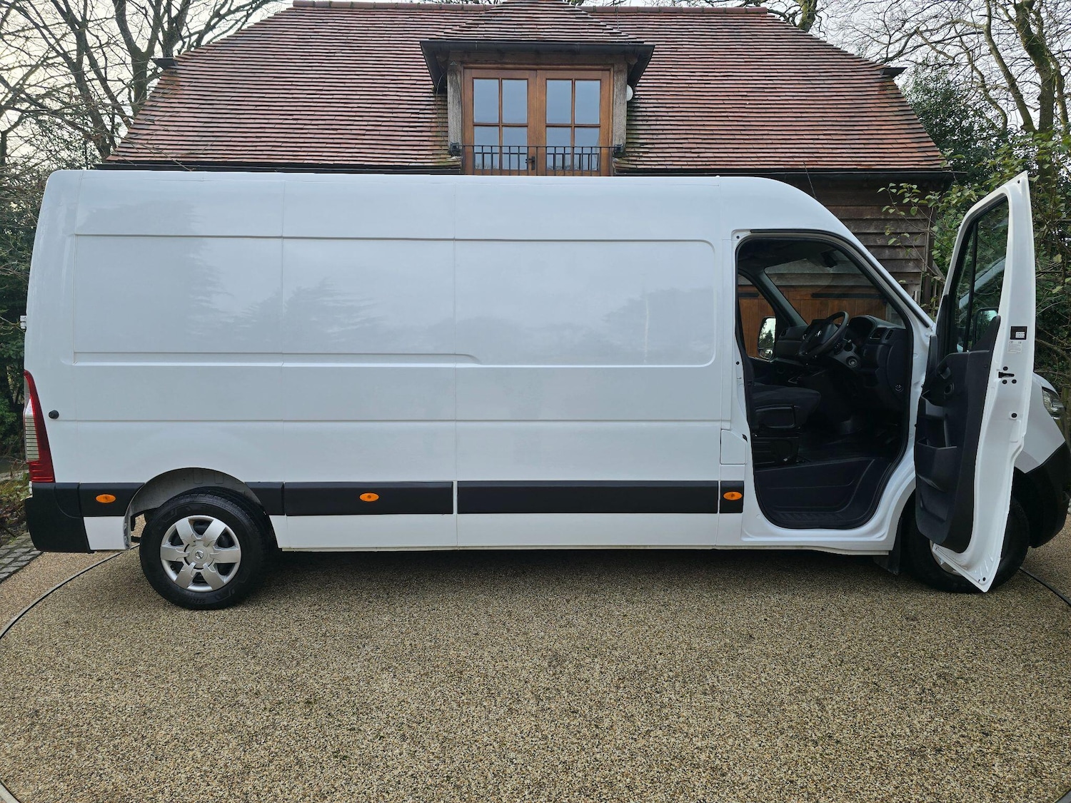 Used Nissan Interstar 2022 for sale - 76327063: Photo 12