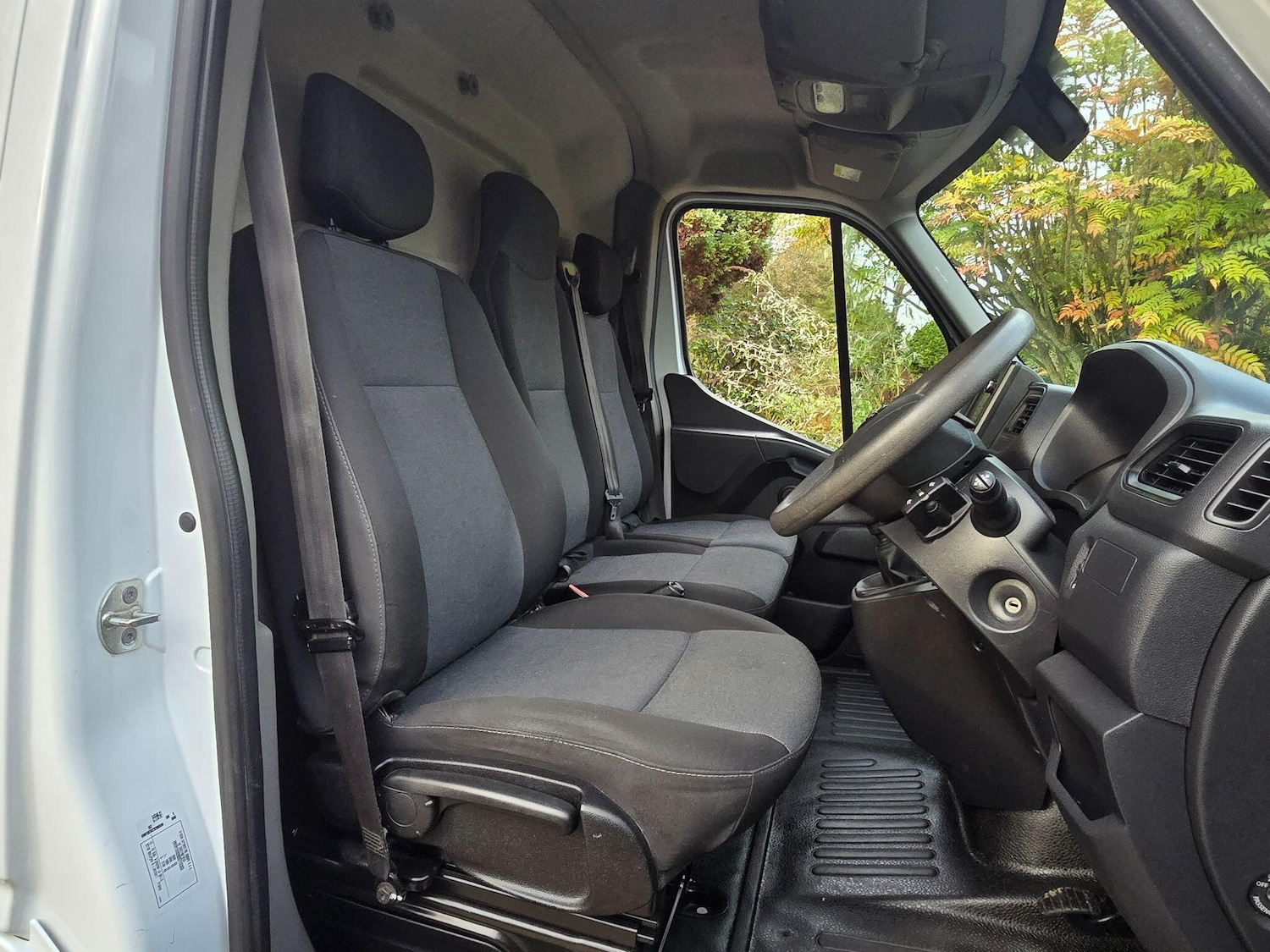 Used Nissan Interstar 2022 for sale - 76327063: Photo 14