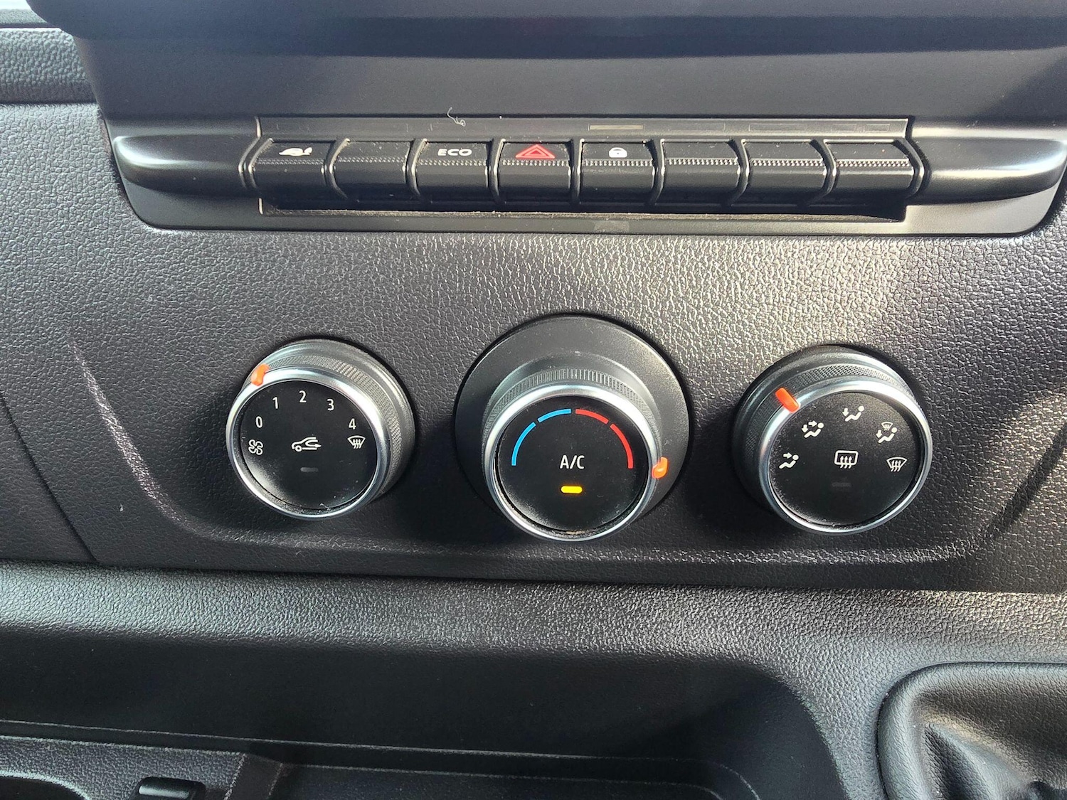 Used Nissan Interstar 2022 for sale - 76327063: Photo 15