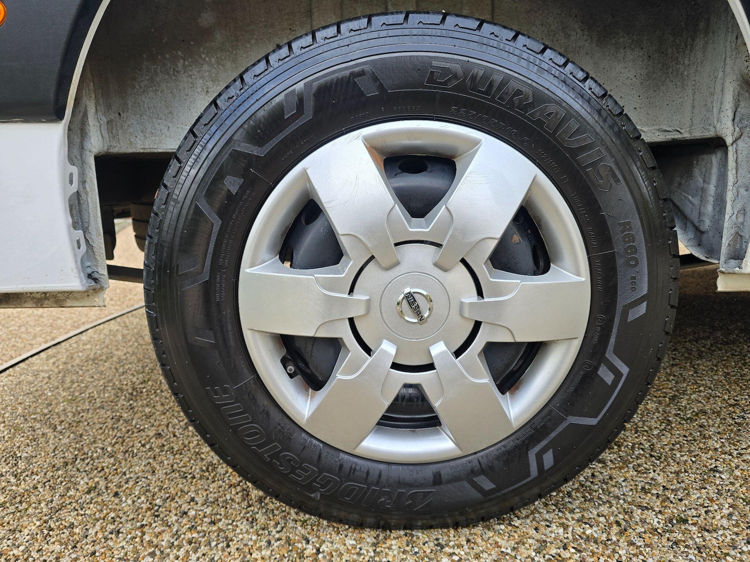 Used Nissan Interstar 2022 for sale - 76327063: Photo 18