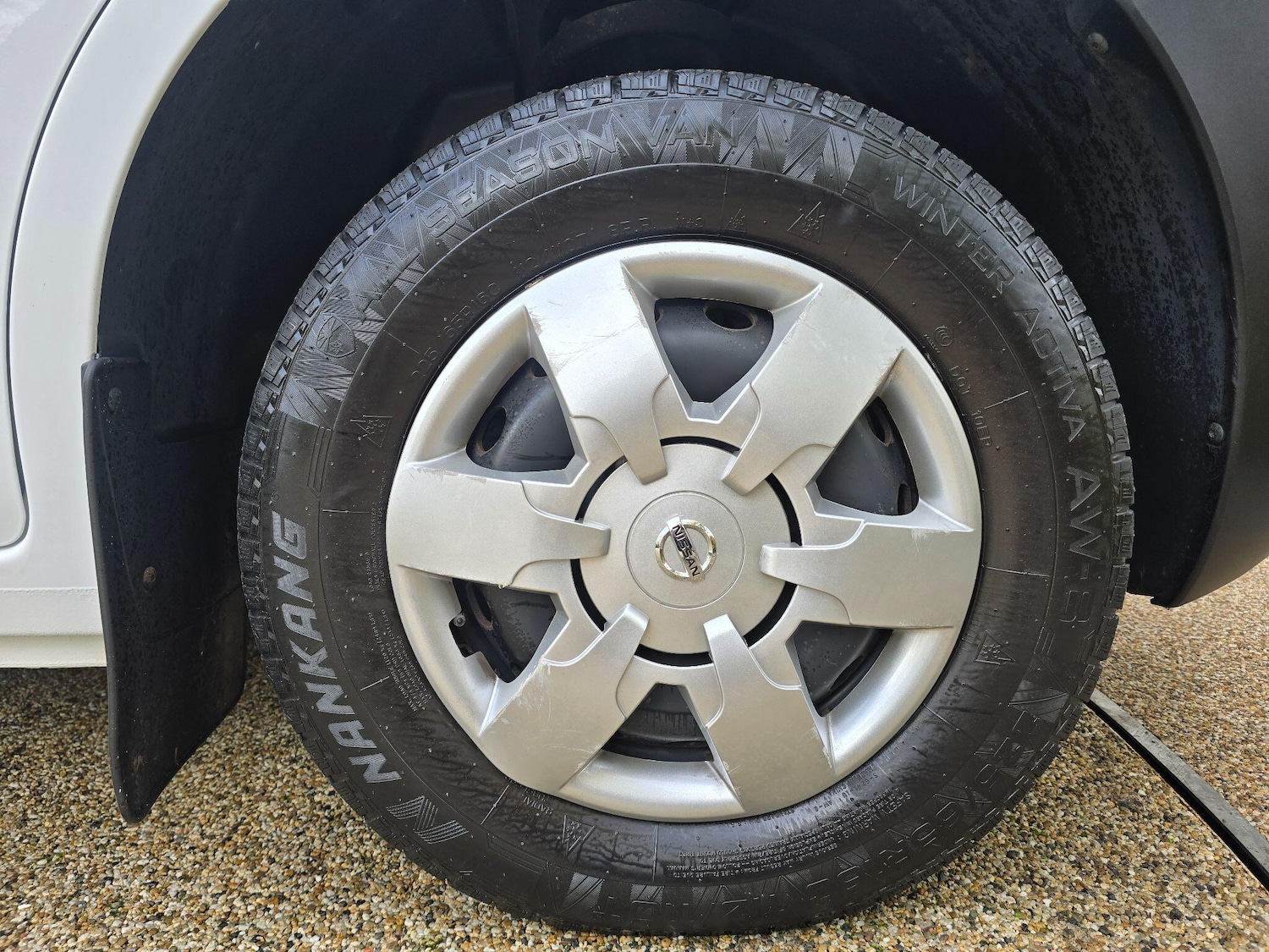 Used Nissan Interstar 2022 for sale - 76327063: Photo 19