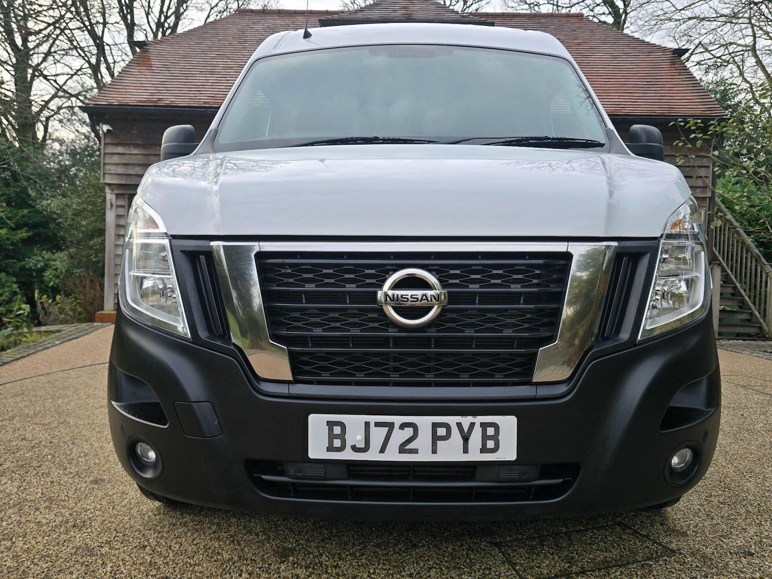 Used Nissan Interstar 2022 for sale - 76327063: Photo 2