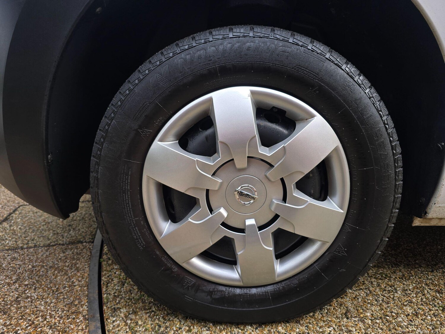 Used Nissan Interstar 2022 for sale - 76327063: Photo 20