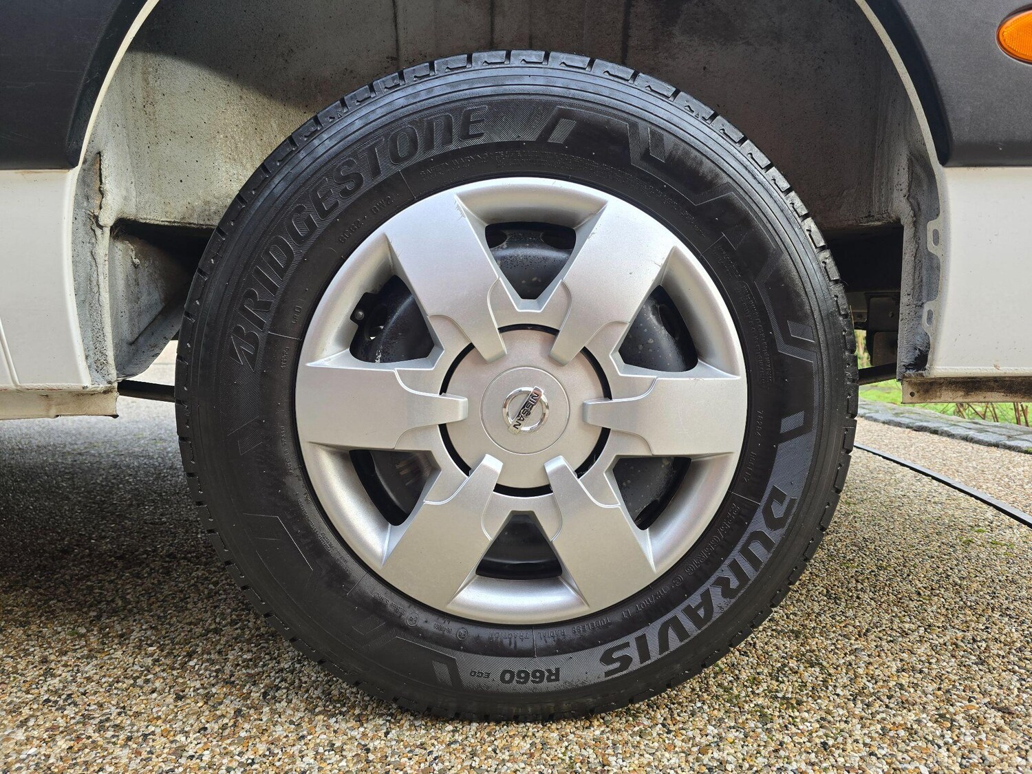 Used Nissan Interstar 2022 for sale - 76327063: Photo 21