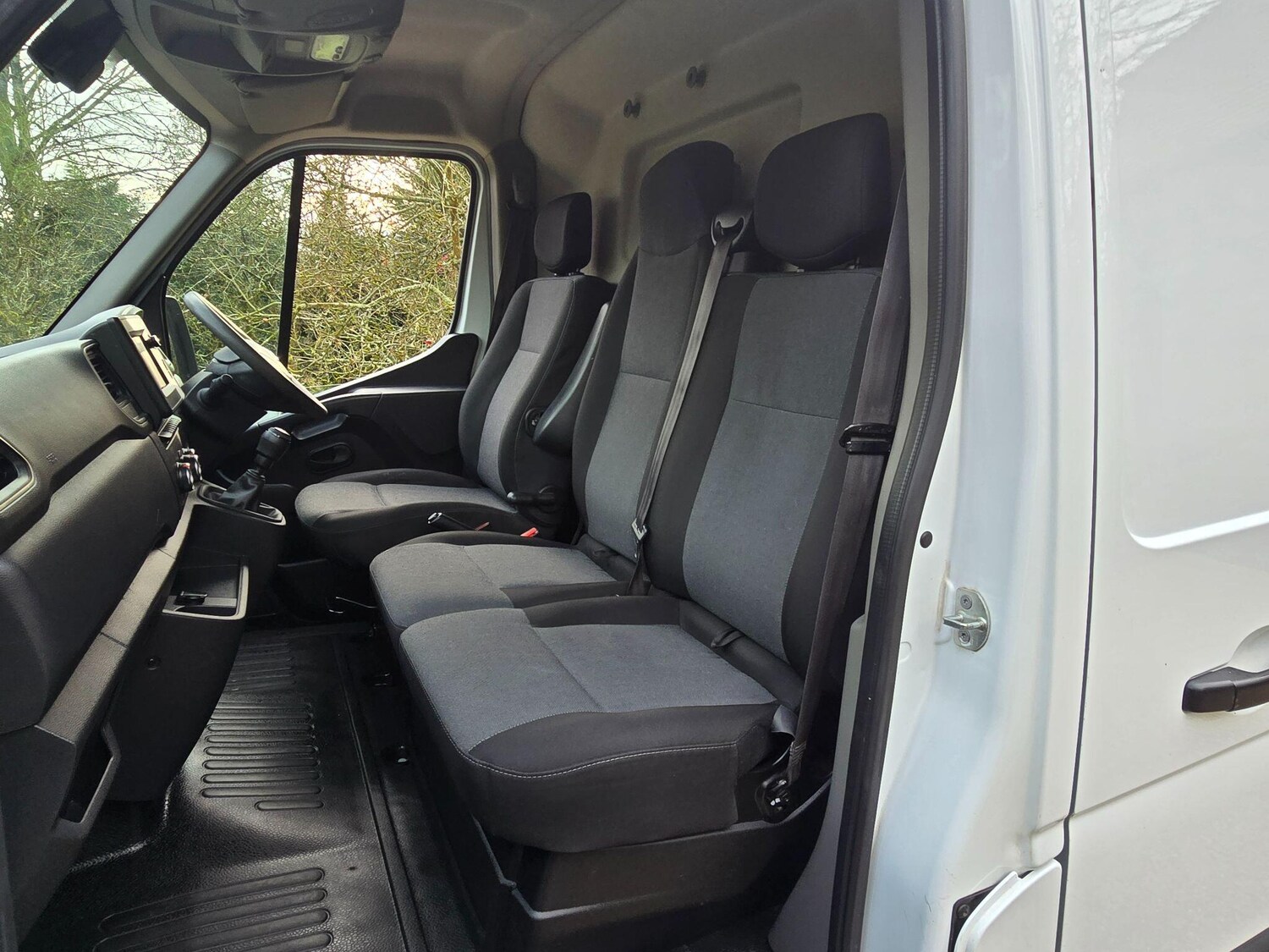 Used Nissan Interstar 2022 for sale - 76327063: Photo 22