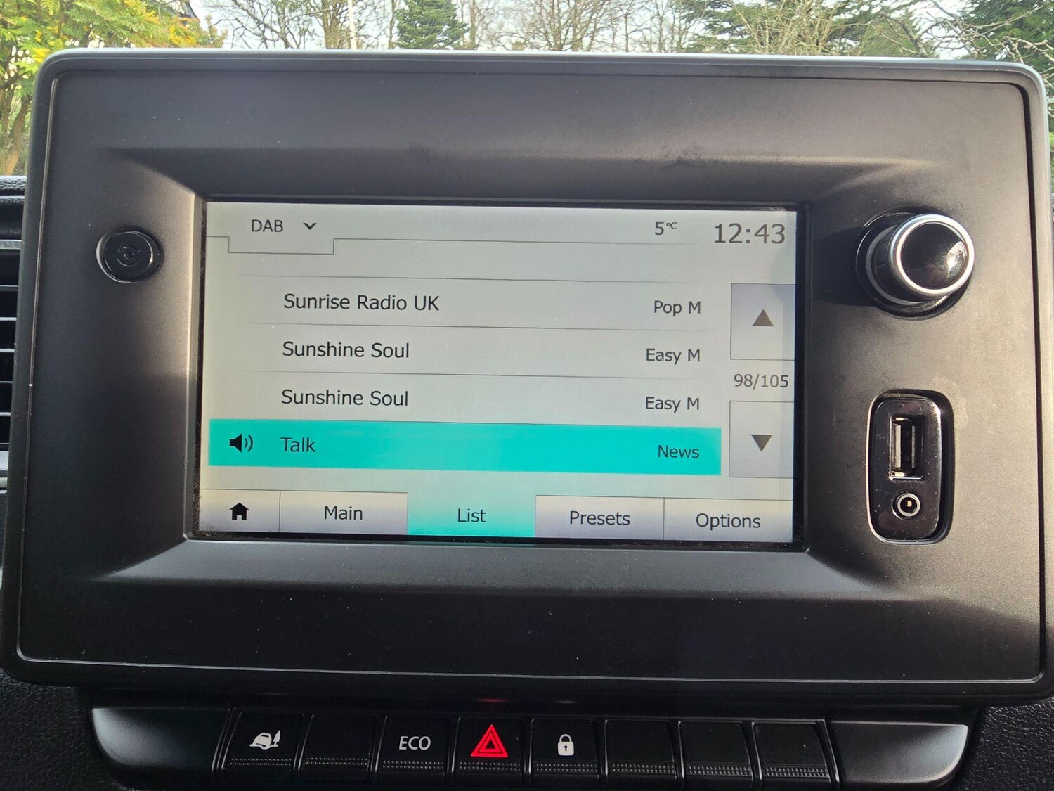 Used Nissan Interstar 2022 for sale - 76327063: Photo 23