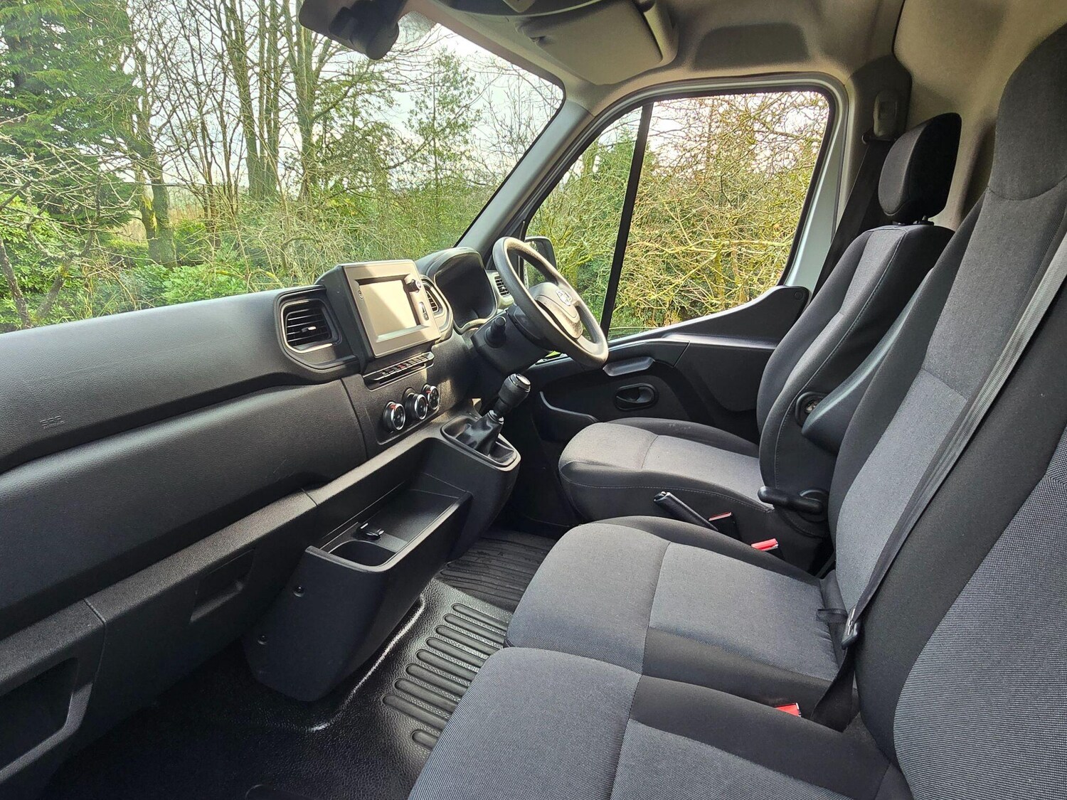 Used Nissan Interstar 2022 for sale - 76327063: Photo 24