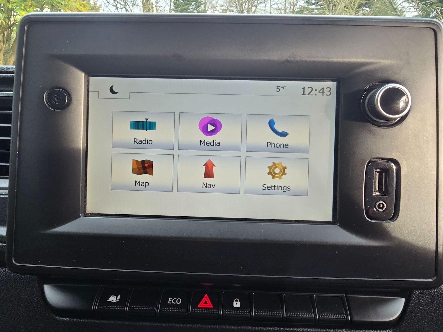 Used Nissan Interstar 2022 for sale - 76327063: Photo 25