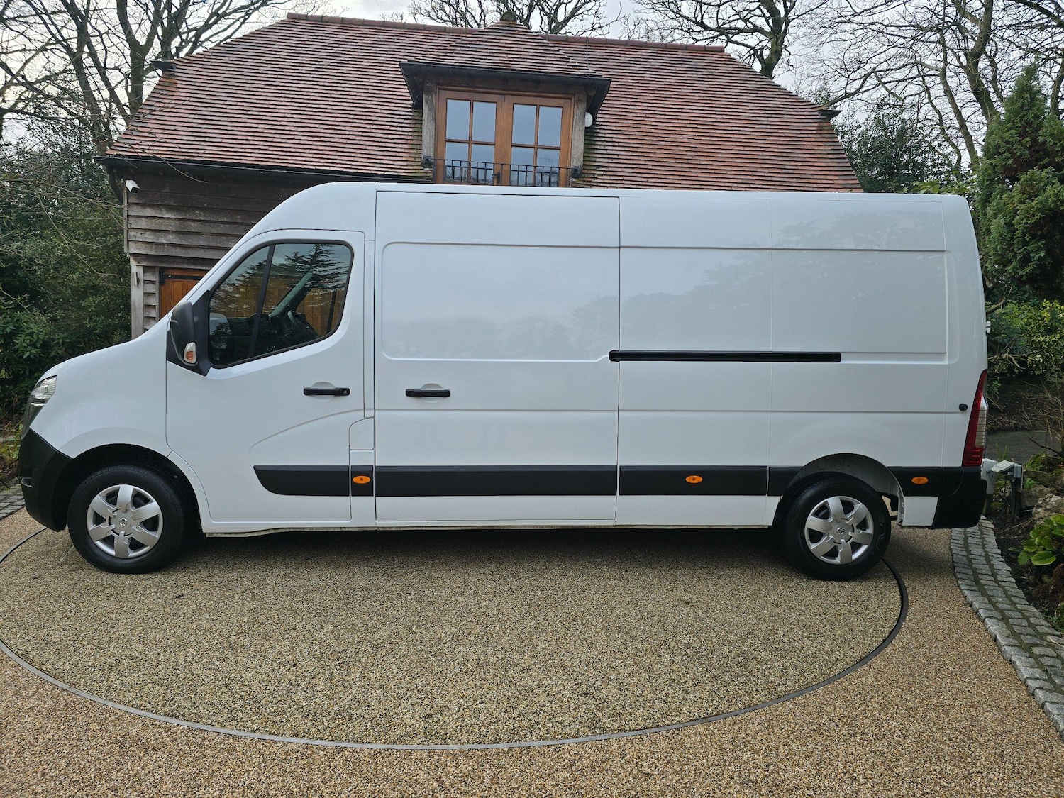 Used Nissan Interstar 2022 for sale - 76327063: Photo 4