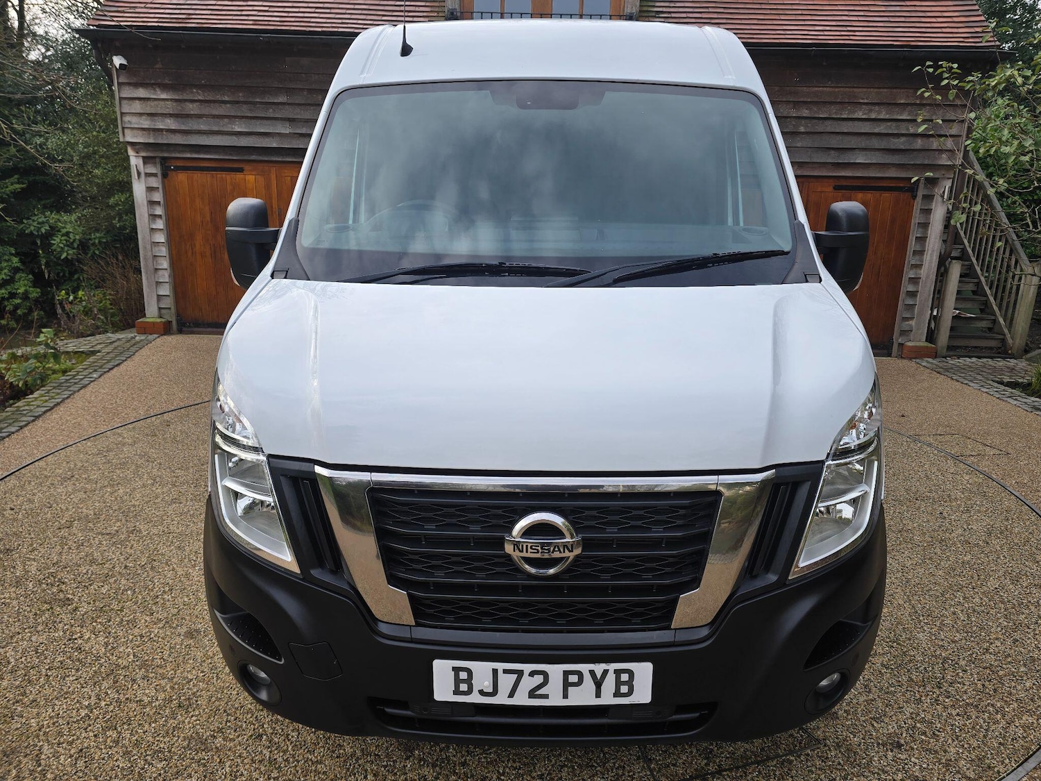 Used Nissan Interstar 2022 for sale - 76327063: Photo 6