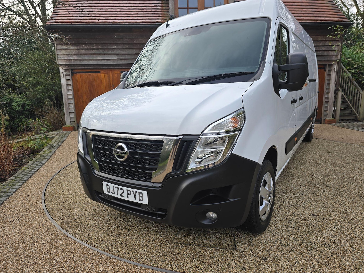 Used Nissan Interstar 2022 for sale - 76327063: Photo 7