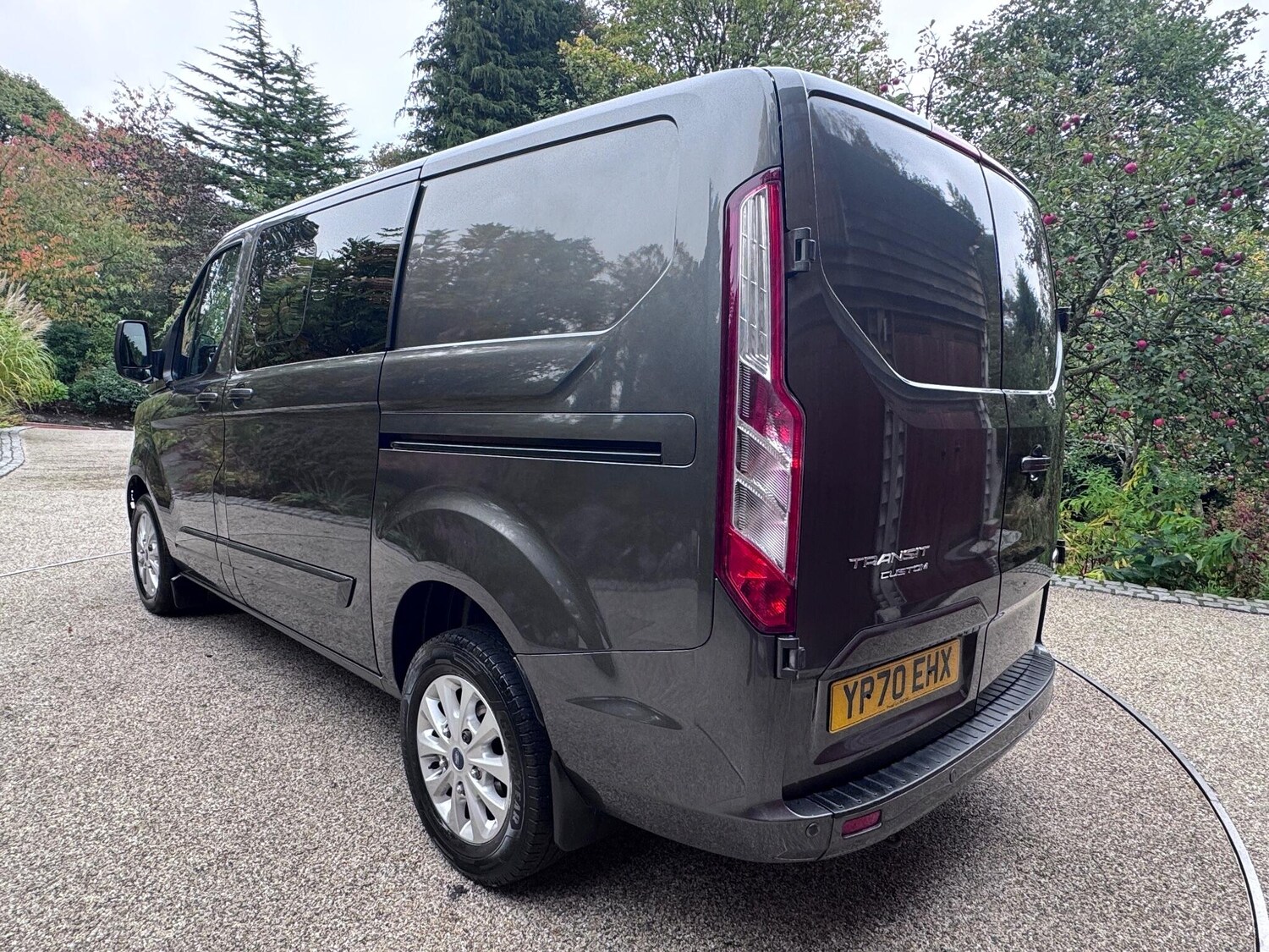 Used Ford Transit Custom 2020 for sale - 76498682: Photo 13