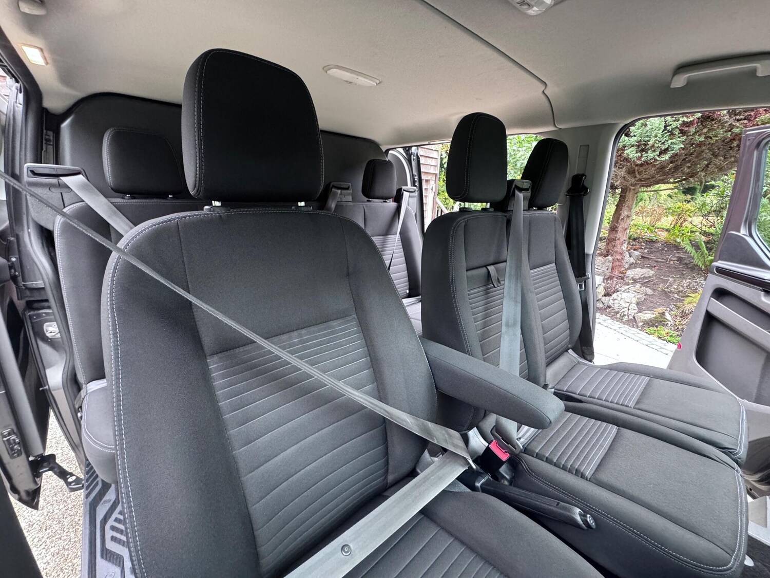 Used Ford Transit Custom 2020 for sale - 76498682: Photo 18