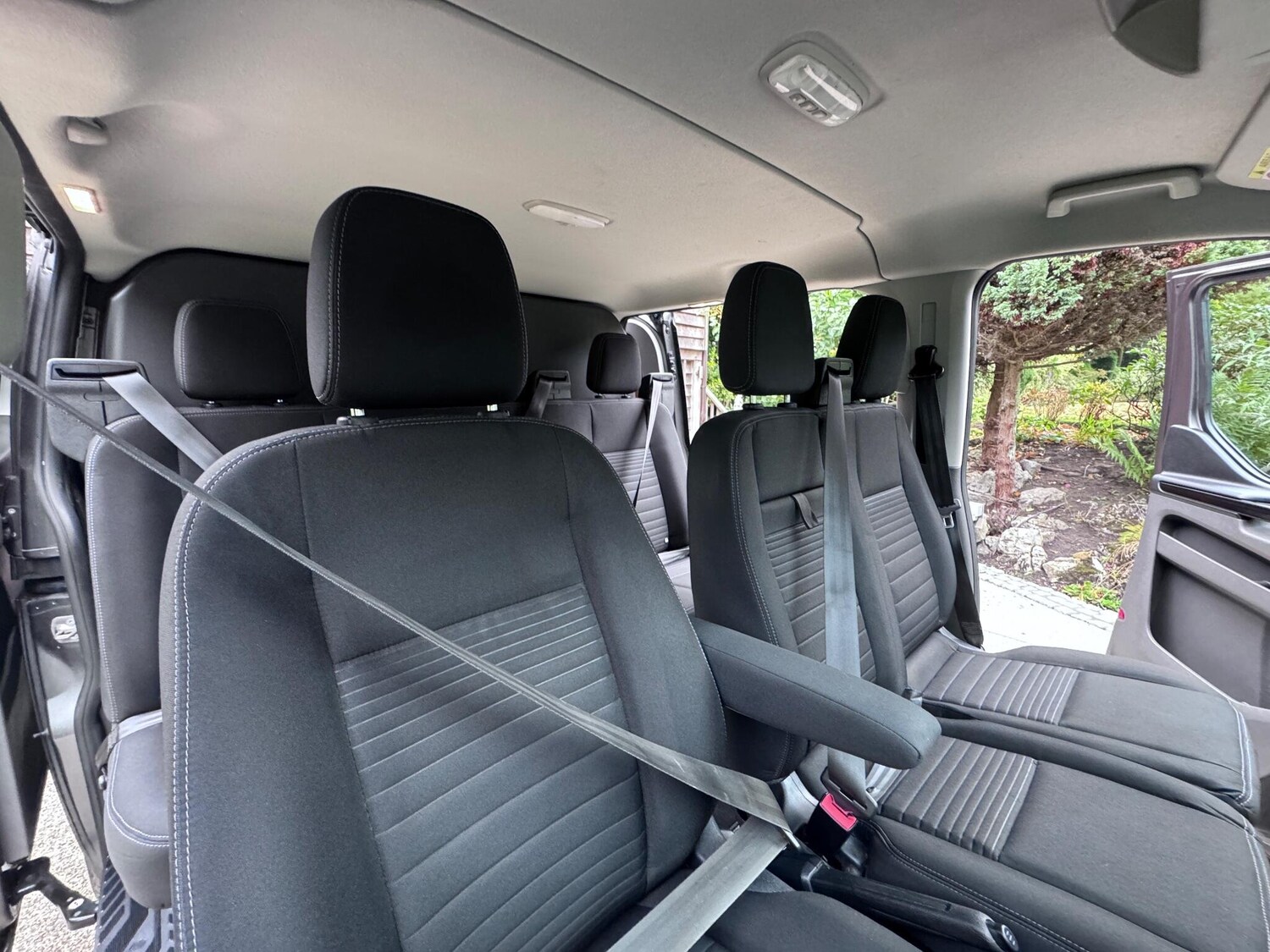 Used Ford Transit Custom 2020 for sale - 76498682: Photo 19