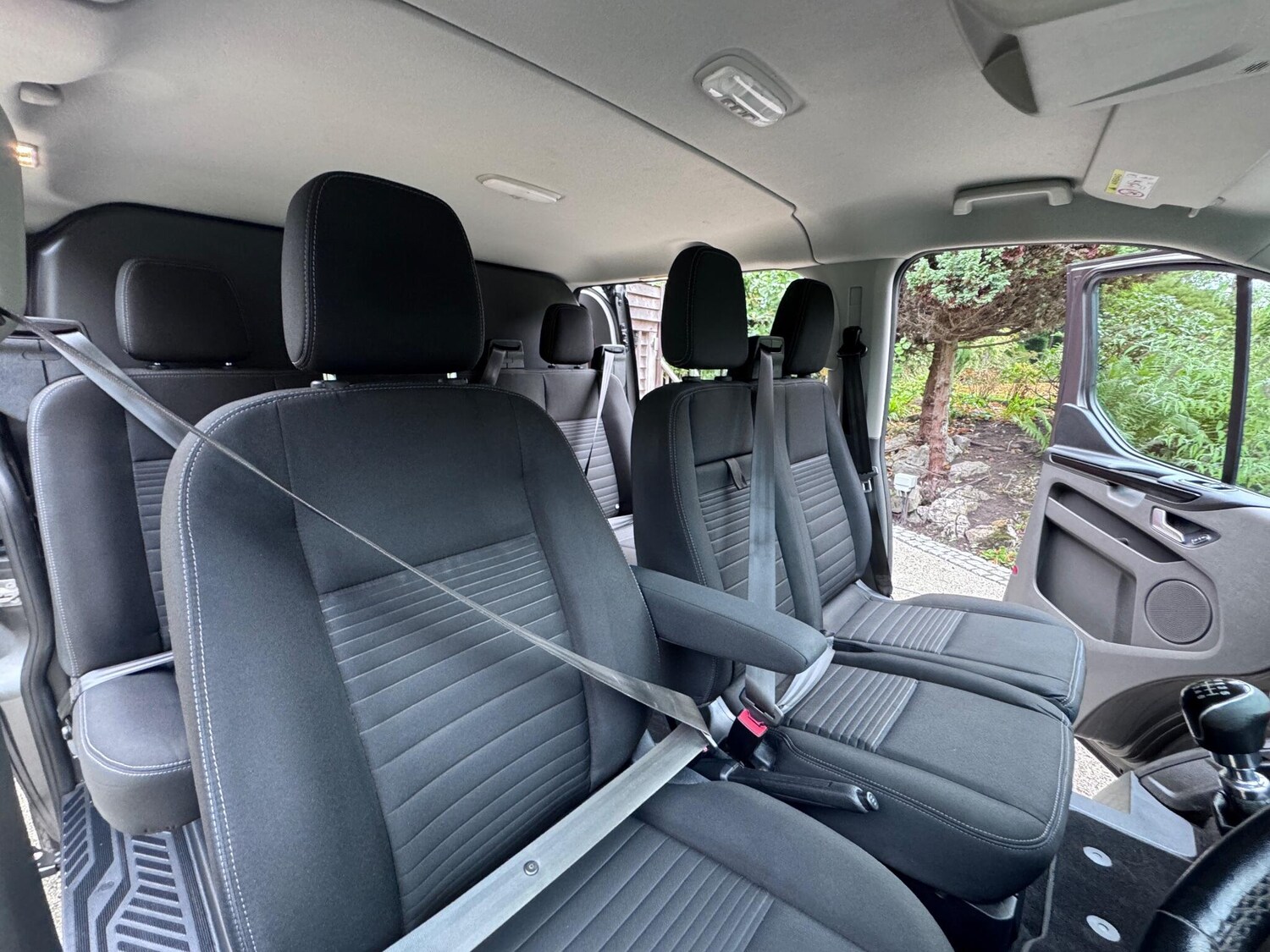 Used Ford Transit Custom 2020 for sale - 76498682: Photo 20