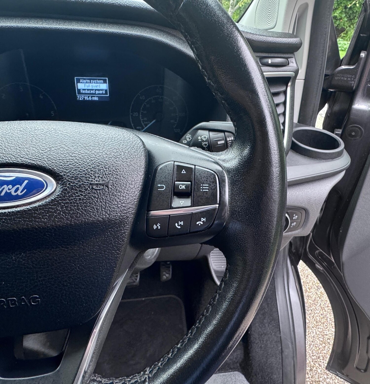 Used Ford Transit Custom 2020 for sale - 76498682: Photo 21