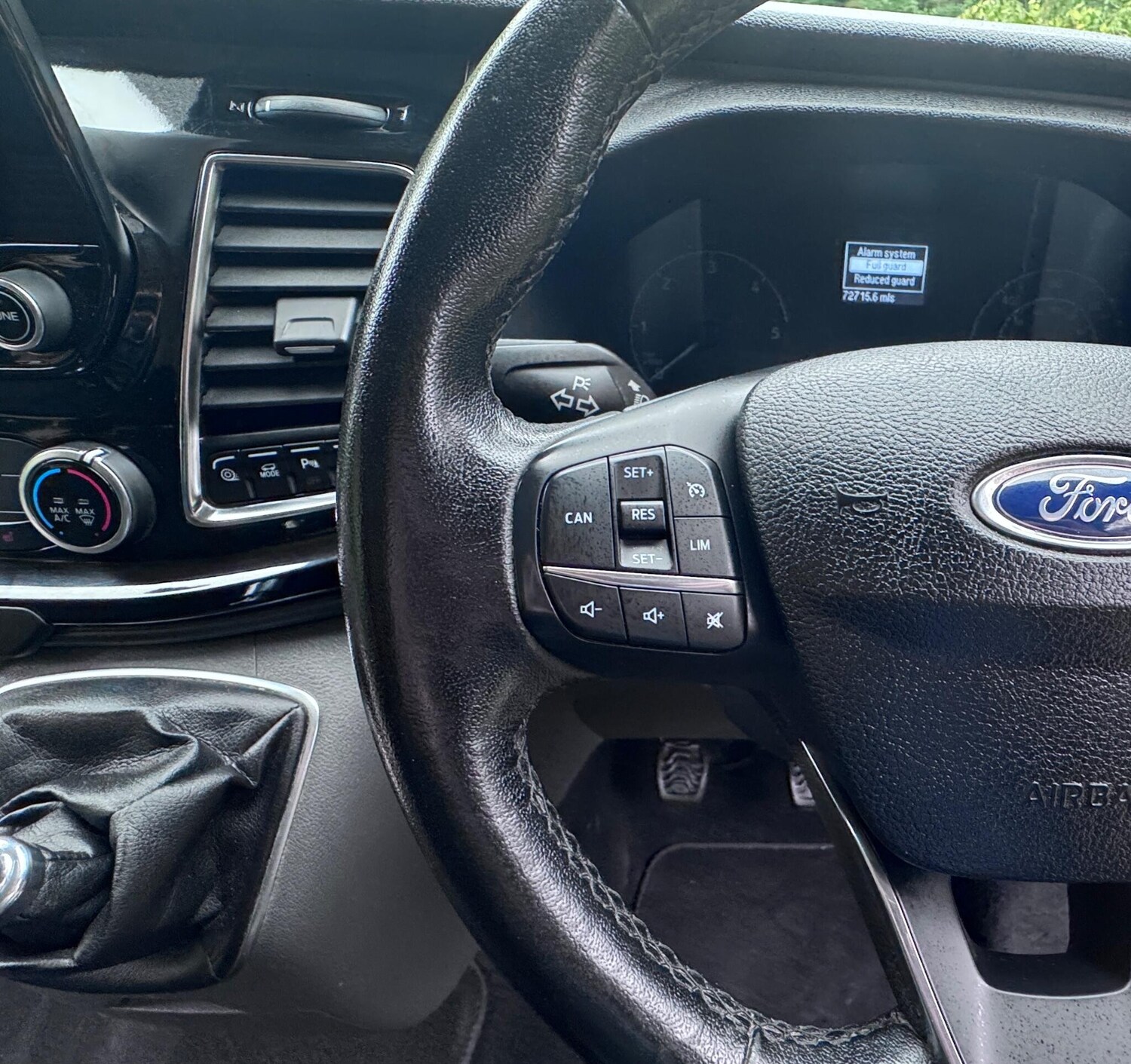 Used Ford Transit Custom 2020 for sale - 76498682: Photo 22