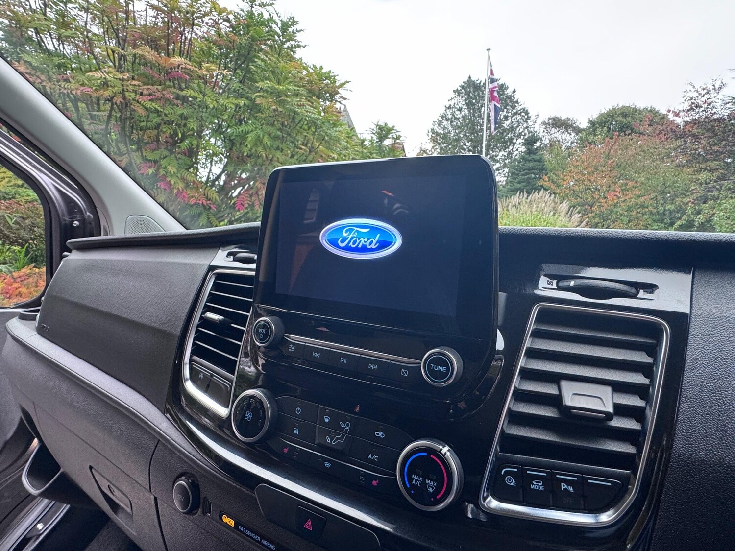 Used Ford Transit Custom 2020 for sale - 76498682: Photo 23