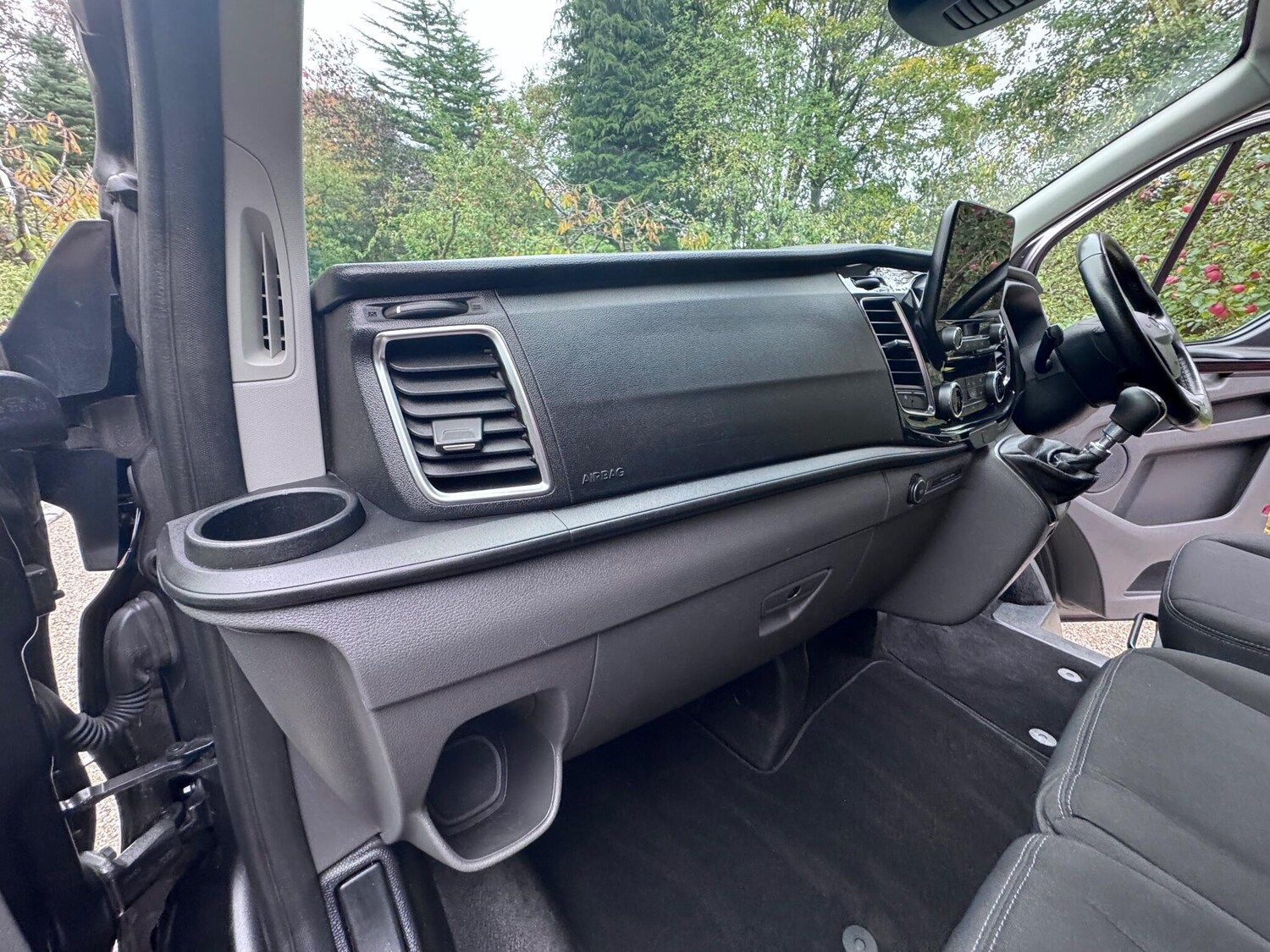 Used Ford Transit Custom 2020 for sale - 76498682: Photo 24