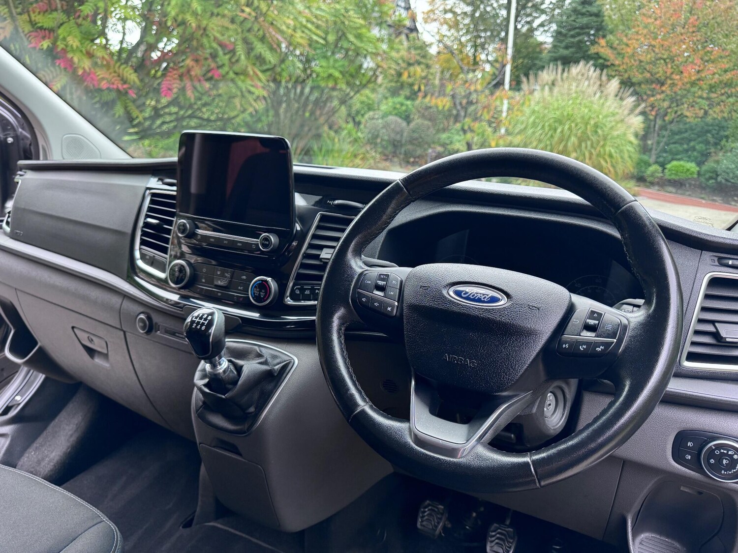 Used Ford Transit Custom 2020 for sale - 76498682: Photo 25