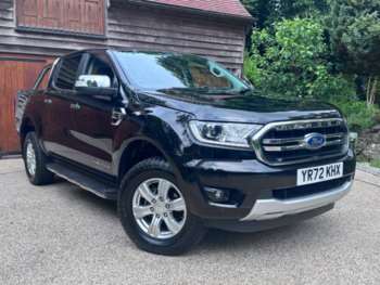 Used Ford Ranger 2022 for sale - 74520543: Photo
