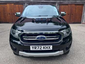 Used Ford Ranger 2022 for sale - 74520543: Photo