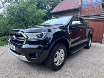 Used Ford Ranger 2022 for sale - 74520543: Photo
