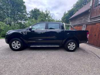 Used Ford Ranger 2022 for sale - 74520543: Photo