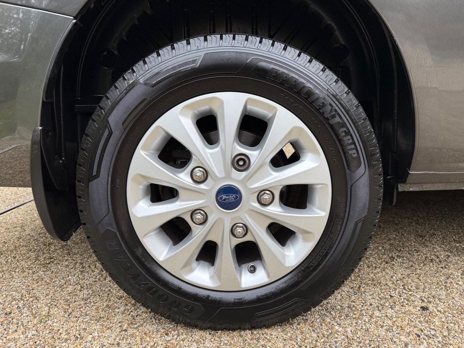 Used Ford Transit Custom 2020 for sale - 76666909: Photo 15