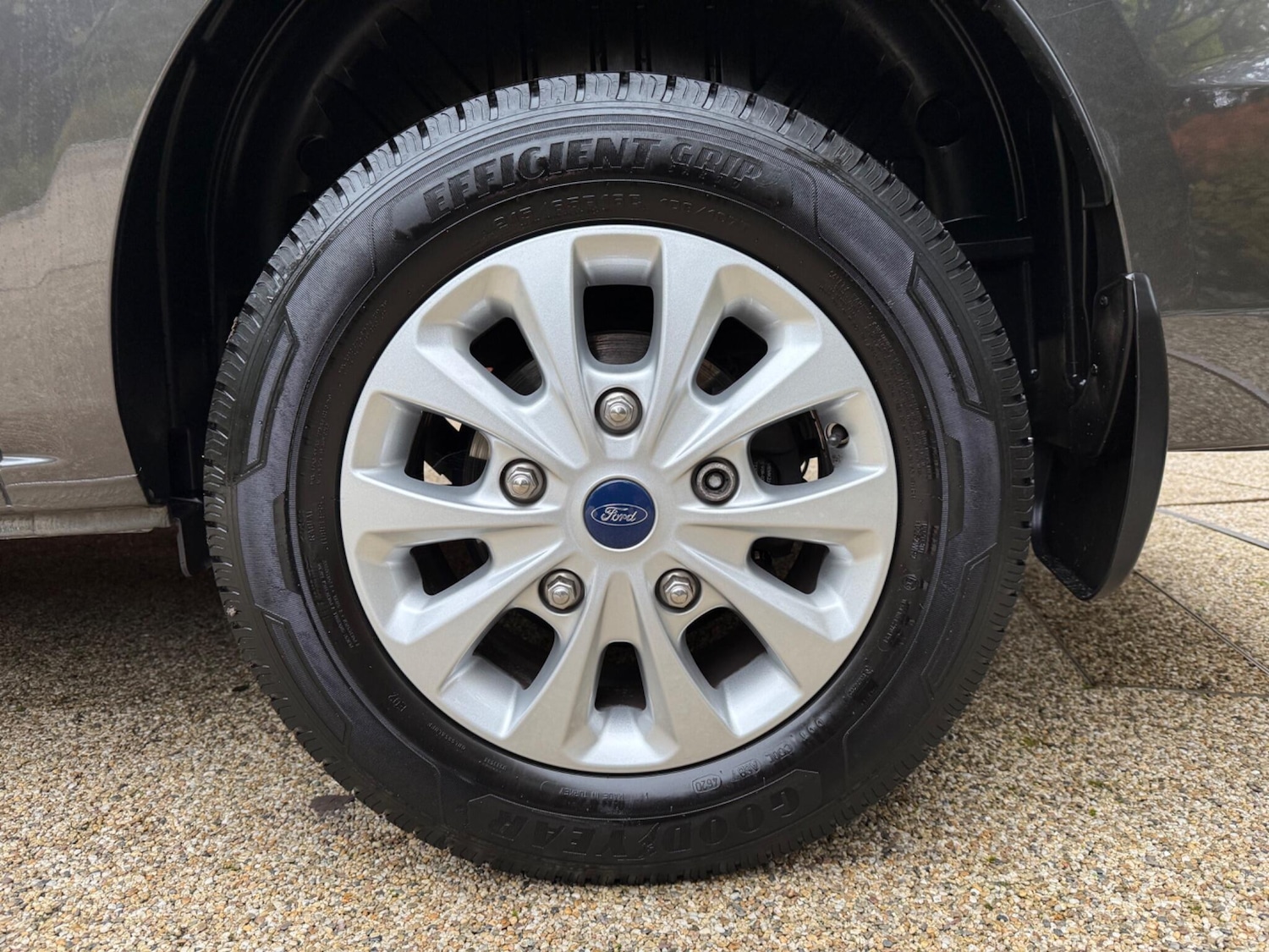 Used Ford Transit Custom 2020 for sale - 76666909: Photo 17