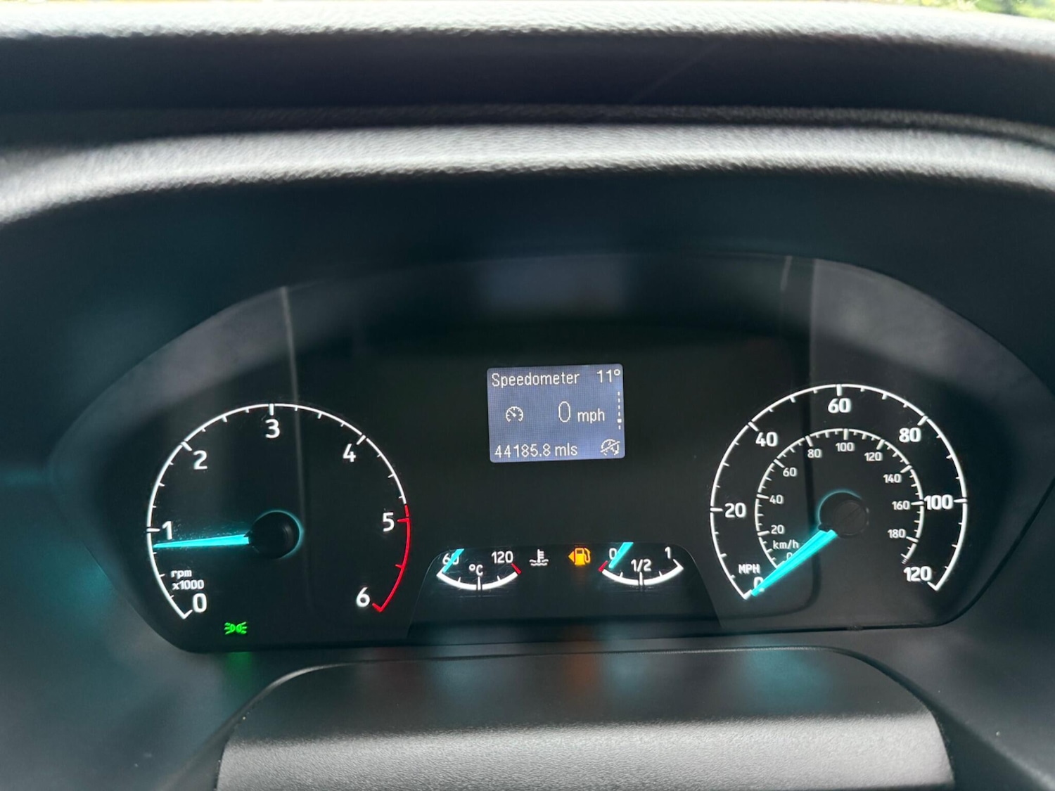 Used Ford Transit Custom 2020 for sale - 76666909: Photo 21