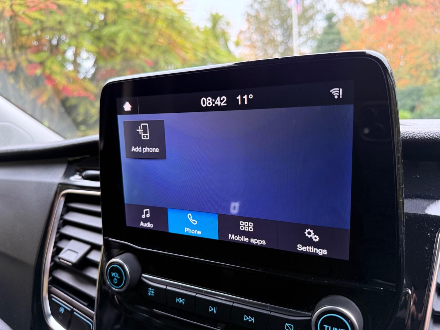 Used Ford Transit Custom 2020 for sale - 76666909: Photo 23