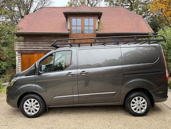 Used Ford Transit Custom 2020 for sale - 76666909: Photo