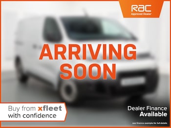 Used Peugeot Expert 2022 for sale - 75965814: Photo