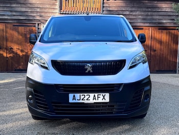 Used Peugeot Expert 2022 for sale - 75965814: Photo